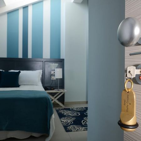 Hotel Giulio Cesare Турин Экстерьер фото