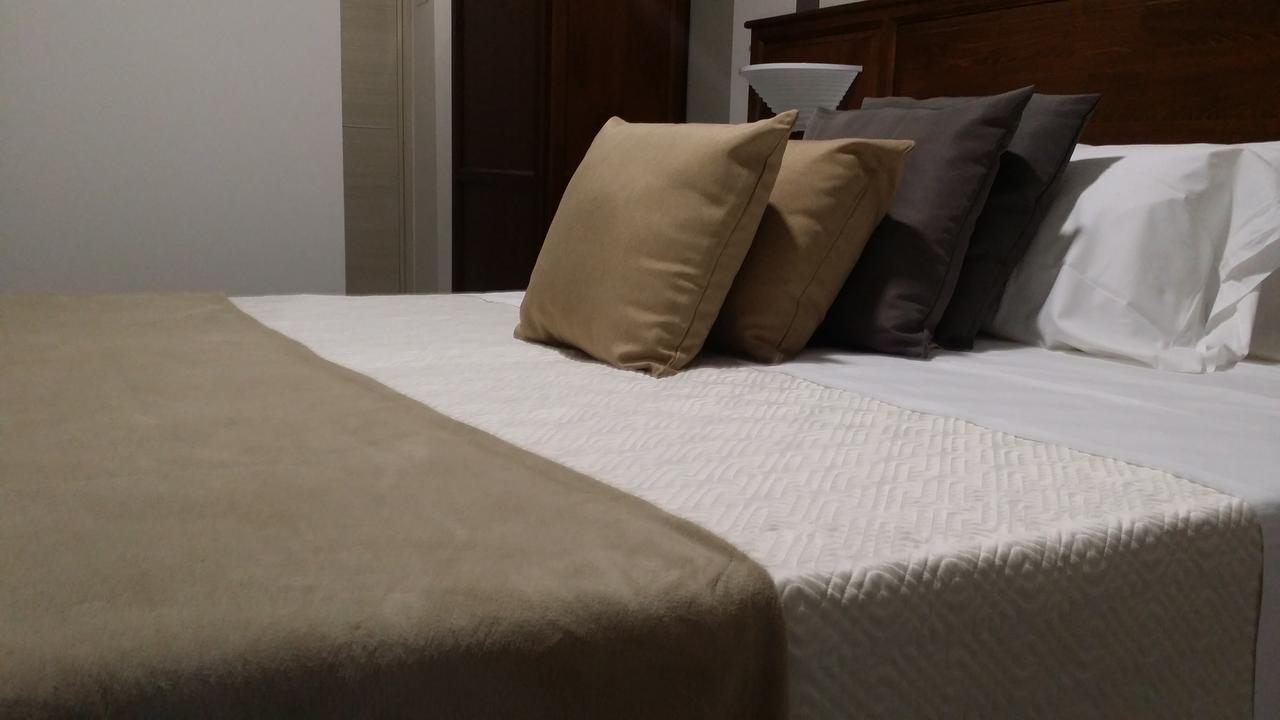 Hotel Giulio Cesare Турин Экстерьер фото